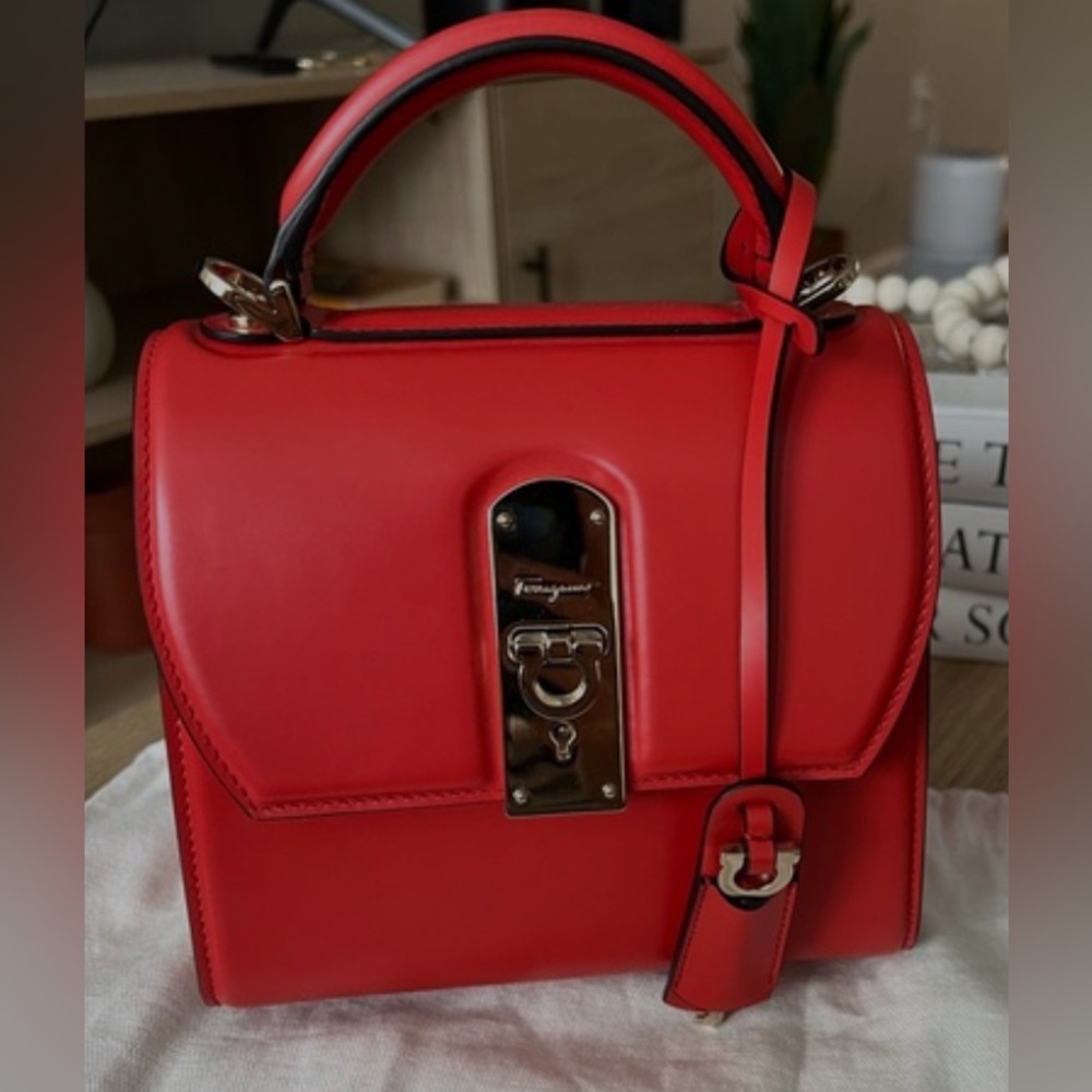 Salvatore Ferragamo
